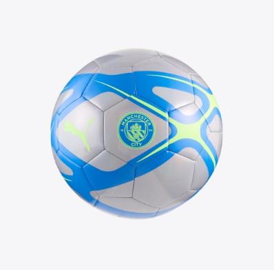 Puma Manchester City Culture Soccer Ball - Thumbnail 2