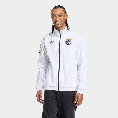 adidas Columbus Crew OG Anthem Jacket