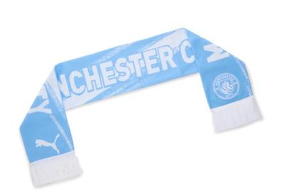 Puma Manchester City ESS Scarf