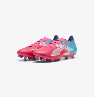 Puma Ultra 6 Match FG Soccer Cleats