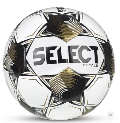 Select Royale V25 NFHS Soccer Ball