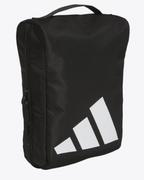 adidas Stadium II Team Goalkeeper Glove Bag: Black/White