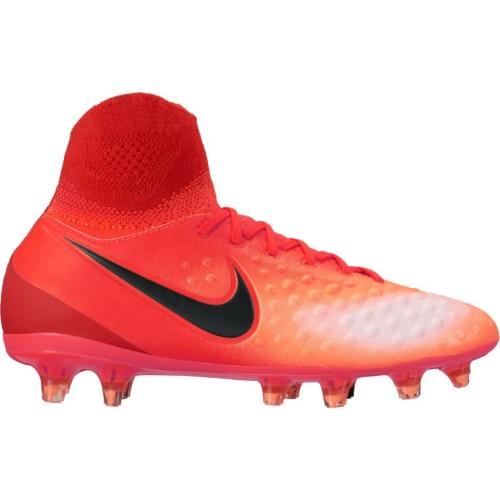 Naar de waarheid Melodramatisch geroosterd brood Nike Magista Obra II FG Youth