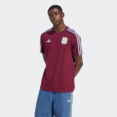 adidas Aston Villa FC DNA T-Shirt