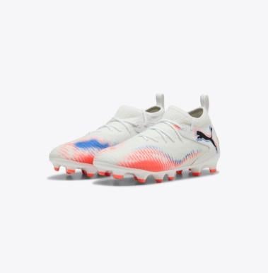 Puma Future 8 Match FG Youth Soccer Cleats