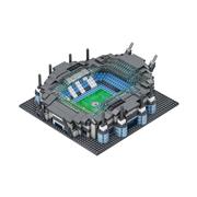 Manchester City BRXLZ 3D Stadium (1163 pc): Blue