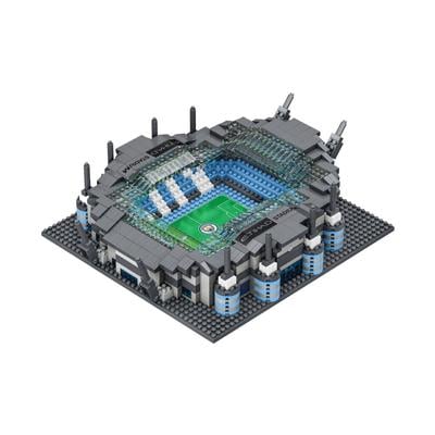 Manchester City BRXLZ 3D Stadium (1163 pc)