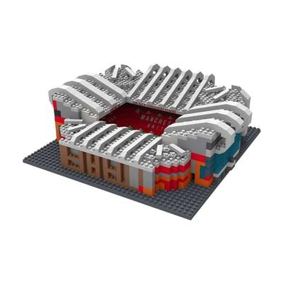 Manchester United BRXLZ 3D Stadium (1526 pc)