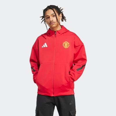 Manchester United ADIDAS Z.N.E. Anthem Jacket