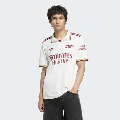 adidas Arsenal 25/26 Third Jersey