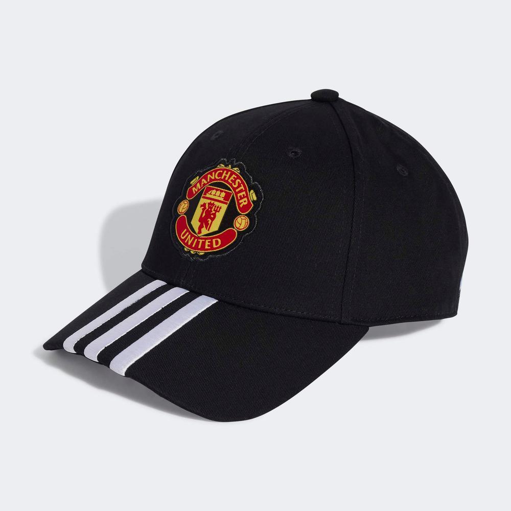 Casquette Baseball Vintage Manchester United Umbro - Taille Unique - Multi-couleur - Neuf