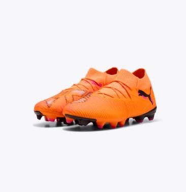 Puma Future 8 Match FG Soccer Cleats