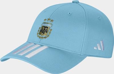 adidas AFA Argentina Ball Cap