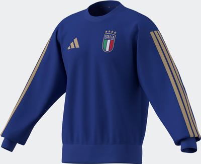 adidas Italy DNA Crew Sweatshirt World Cup 2026