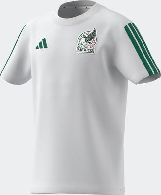 adidas Mexico DNA Tee Youth World Cup 2026