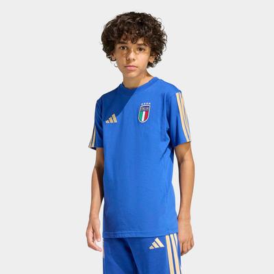 adidas Italy DNA T-Shirt Kids