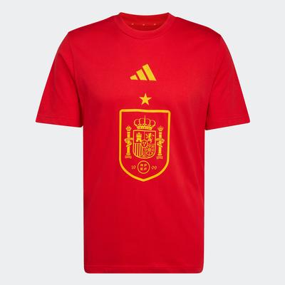 adidas Spain DNA Graphic T-Shirt