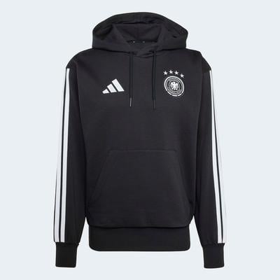 adidas Germany DNA Fleece Hoodie World Cup 2026