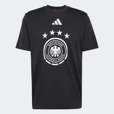 adidas Germany DNA Graphic T-Shirt World Cup 2026