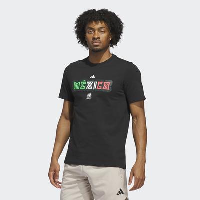 adidas Mexico Tee World Cup 2026