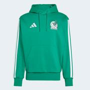 adidas Mexico DNA Fleece Hoodie World Cup 2026: Bold Green
