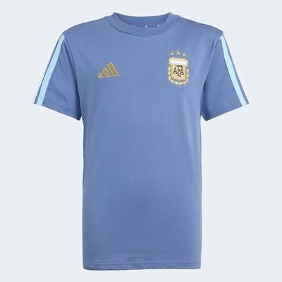 adidas Argentina DNA T-Shirt Youth World Cup 2026