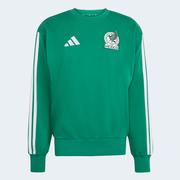 adidas Mexico DNA Sweatshirt World Cup 2026: Bold Green