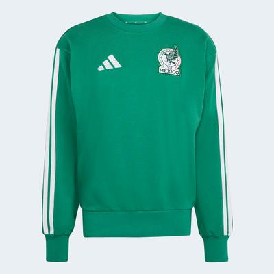 adidas Mexico DNA Sweatshirt World Cup 2026