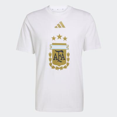 adidas Argentina DNA Graphic Tee World Cup 2026