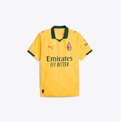 Puma AC Milan 3rd Jersey 25/26