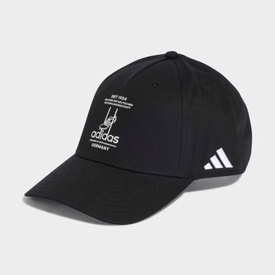 adidas Germany Ball Cap World Cup 2026