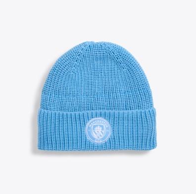 Puma Manchester City Beanie