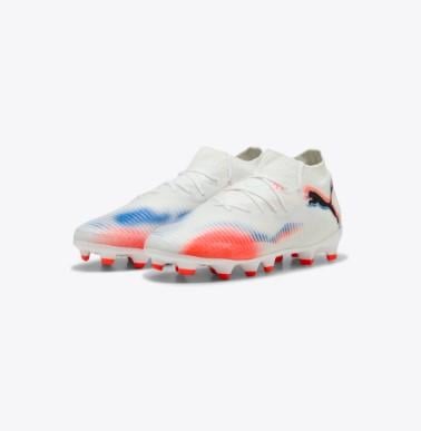 Puma Future 8 Pro FG Youth Soccer Cleats