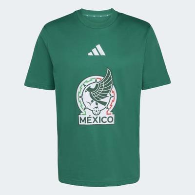 adidas Mexico DNA Tee World Cup 2026