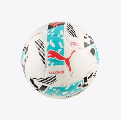 Puma Orbita La Liga 1 FIFA Quality Soccer Ball