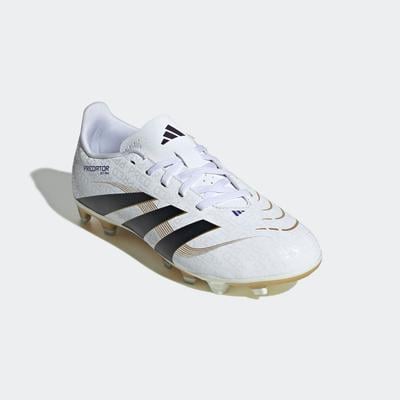 adidas Predator Club FG Youth Soccer Cleats