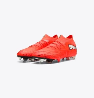 Puma Future 9 Ultimate FG Soccer Cleats