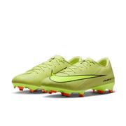 Nike Mercurial Vapor 16 Academy FG Soccer Cleats: Limelight/Volt/Hyper Crimson