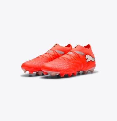 Puma Future 9 Pro FG Soccer Cleats