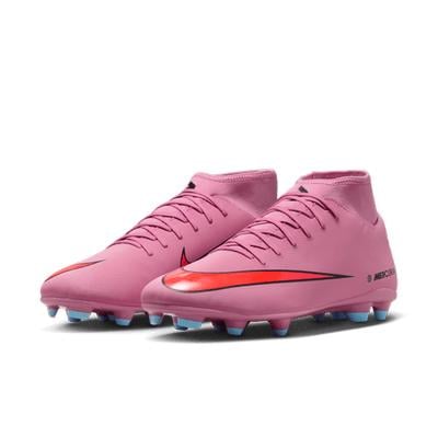 Nike Mercurial Superfly 10 Club FG Soccer Cleats