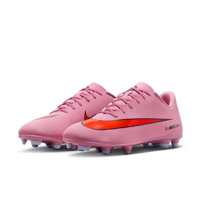 Nike Mercurial Vapor 16 Club Multi-Ground Low-Top Soccer Cleats