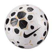 Nike Control Soccer Ball: WHITE/BLACK/BLACK