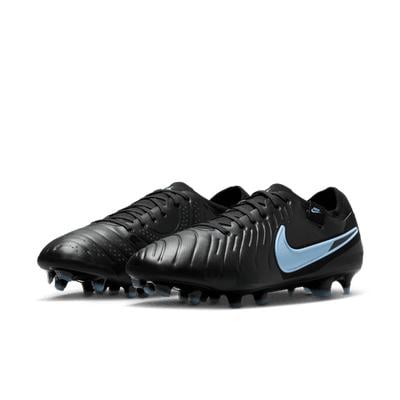 Nike Tiempo Legend 10 Pro Firm-Ground Low-Top Soccer Cleats