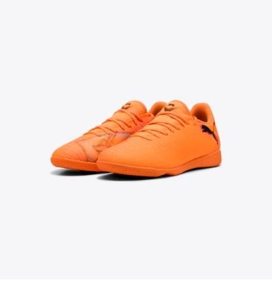Puma Future 8 Play IT Indoor Soccer Shoe