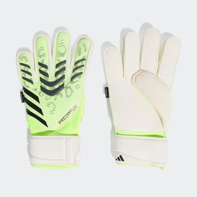 adidas Predator Match Fingersave Goalkeeper Gloves