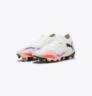 Puma Future 8 Match FG Women's Soccer Cleats