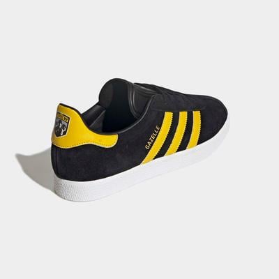 adidas Columbus Crew Gazelle Soccer Shoe display picture 2