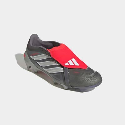 adidas Predator League Fold-Over Tongue FG Soccer Cleats