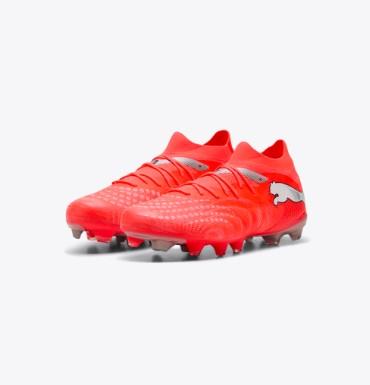 シューズ Puma future 9 MATCH HG 29cm Puma Future 9 Match FG Soccer Cleats | SoccerPlusUSA