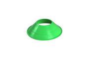 Kwik Goal Mini Disc Cone 25pk: Neon Green